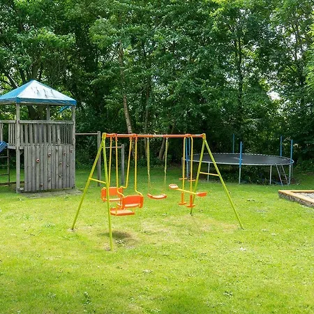 Heugulf - Landlust Osterwarf * Norddeich (Norden)