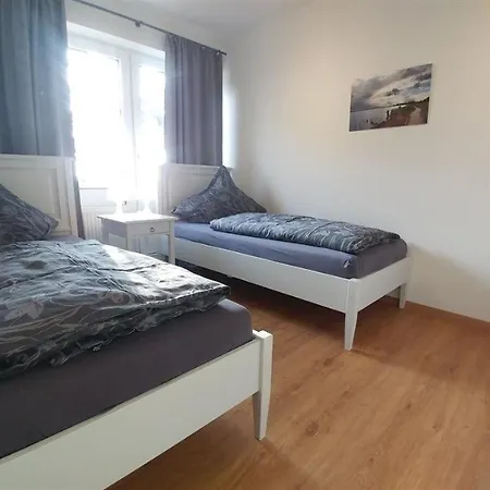 Apartmán Heugulf - Landlust Osterwarf Norddeich (Norden)